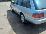 Audi A6 1997 годаүшін4 800 000 тг. в Актобе – фото 4