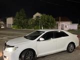 Toyota Camry 2013 годаүшін8 700 000 тг. в Кызылорда – фото 3