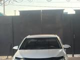 Toyota Camry 2013 годаүшін8 700 000 тг. в Кызылорда