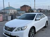Toyota Camry 2013 годаүшін8 700 000 тг. в Кызылорда – фото 4