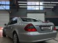 Mercedes-Benz E 350 2007 года за 7 700 000 тг. в Караганда – фото 27