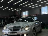 Mercedes-Benz E 350 2007 годаүшін7 300 000 тг. в Караганда – фото 2