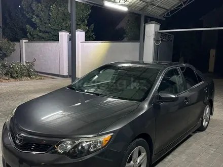 Toyota Camry 2013 года за 6 000 000 тг. в Шымкент