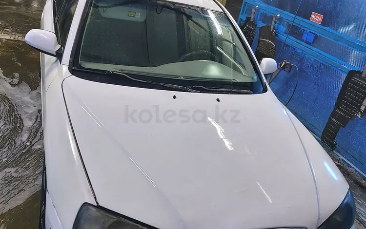 Hyundai Elantra 2003 годаүшін1 400 000 тг. в Кокшетау