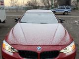 BMW 528 2014 года за 15 500 000 тг. в Алматы – фото 4
