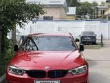 BMW 528 2014 года за 15 500 000 тг. в Алматы