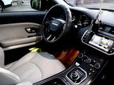 Land Rover Range Rover Evoque 2018 годаүшін16 500 000 тг. в Алматы – фото 3