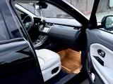 Land Rover Range Rover Evoque 2018 годаүшін16 500 000 тг. в Алматы – фото 2