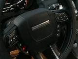 Land Rover Range Rover Evoque 2018 годаүшін16 500 000 тг. в Алматы – фото 5