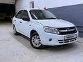 ВАЗ (Lada) Granta 2190 2017 года за 1 450 000 тг. в Астана