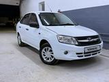ВАЗ (Lada) Granta 2190 2017 годаүшін1 450 000 тг. в Астана