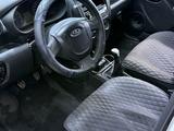 ВАЗ (Lada) Granta 2190 2017 годаүшін1 450 000 тг. в Астана – фото 5