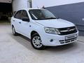 ВАЗ (Lada) Granta 2190 2017 года за 1 450 000 тг. в Астана – фото 7