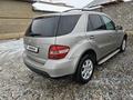 Mercedes-Benz ML 350 2006 года за 5 500 000 тг. в Шымкент – фото 6