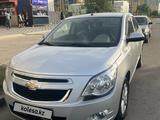 Chevrolet Cobalt 2022 года за 5 800 000 тг. в Алматы – фото 2