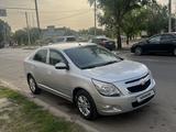 Chevrolet Cobalt 2022 года за 5 800 000 тг. в Алматы