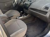 Chevrolet Cobalt 2022 года за 5 800 000 тг. в Алматы – фото 5