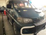 Авто разбор mitsubishi delica в Алматы