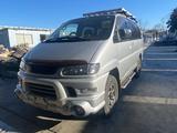 Авто разбор mitsubishi delica в Алматы – фото 2