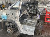 Авто разбор mitsubishi delica в Алматы – фото 3
