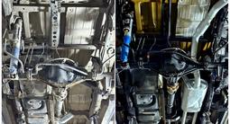 Антикоррозийная обработка автомобиля. в Алматы – фото 2