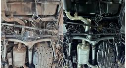 Антикоррозийная обработка автомобиля. в Алматы – фото 3