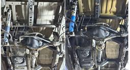 Антикоррозийная обработка автомобиля. в Алматы – фото 5