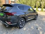 Hyundai Santa Fe 2020 года за 13 800 000 тг. в Усть-Каменогорск – фото 2