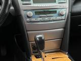 Toyota Camry 2008 годаүшін6 750 000 тг. в Каскелен – фото 4