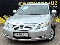 Toyota Camry 2008 годаүшін6 750 000 тг. в Алматы