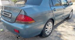 Mitsubishi Lancer 2007 года за 2 800 000 тг. в Тараз