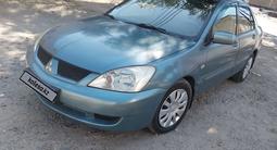 Mitsubishi Lancer 2007 года за 2 800 000 тг. в Тараз – фото 4