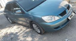 Mitsubishi Lancer 2007 года за 2 800 000 тг. в Тараз – фото 5