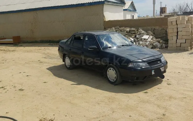 Daewoo Nexia 2013 года за 1 900 000 тг. в Кызылорда