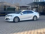 Toyota Camry 2019 годаүшін12 750 000 тг. в Алматы – фото 4