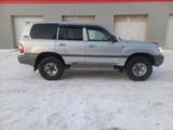 Toyota Land Cruiser 2006 годаүшін10 000 000 тг. в Актобе