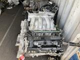 Двигатель Ниссан Мурано за 400 000 тг. в Алматы – фото 2