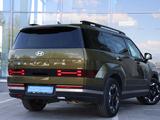 Hyundai Santa Fe High-Tech 2024 года за 16 690 000 тг. в Костанай – фото 4