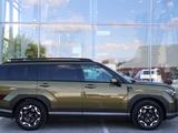 Hyundai Santa Fe High-Tech 2024 года за 16 690 000 тг. в Костанай – фото 5