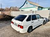 ВАЗ (Lada) 2114 2012 года за 1 050 000 тг. в Караганда – фото 3
