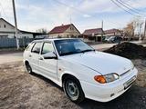 ВАЗ (Lada) 2114 2012 года за 1 050 000 тг. в Караганда – фото 2