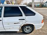 ВАЗ (Lada) 2114 2012 года за 1 050 000 тг. в Караганда – фото 5