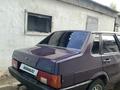 ВАЗ (Lada) 21099 1999 года за 400 000 тг. в Уральск – фото 6