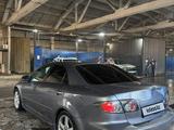 Mazda 6 2007 года за 3 500 000 тг. в Астана – фото 3