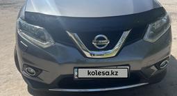 Nissan X-Trail 2015 года за 8 500 000 тг. в Алматы