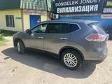 Nissan X-Trail 2015 года за 8 500 000 тг. в Алматы – фото 4