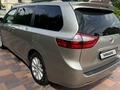 Toyota Sienna 2016 годаfor16 700 000 тг. в Алматы – фото 6