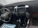 Toyota Land Cruiser Prado 2004 года за 6 500 000 тг. в Караганда – фото 5