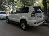 Toyota Land Cruiser Prado 2004 года за 6 500 000 тг. в Караганда