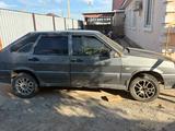 ВАЗ (Lada) 2114 2007 года за 600 000 тг. в Атырау – фото 2